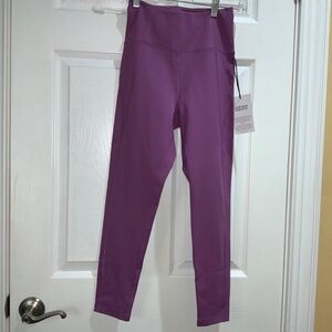 Girlfriend Collective Compressive High-Rise Legging Sz S New athleisure